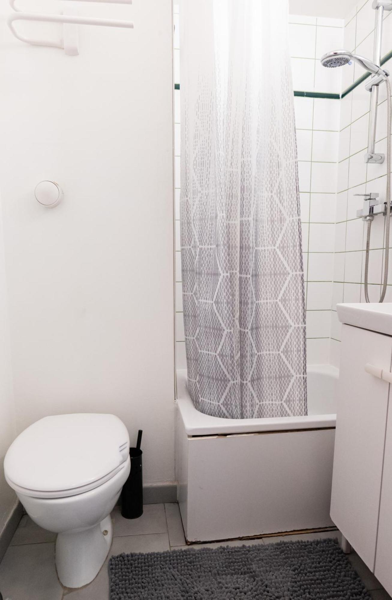 Cosy Appartement - 4 Personnes - Disneyland & Paris Bussy-Saint-Georges Exterior photo